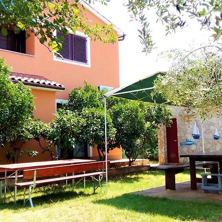 House Silvija Pula Apartment Exterior photo