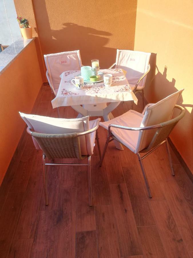 House Silvija Pula Apartment Exterior photo